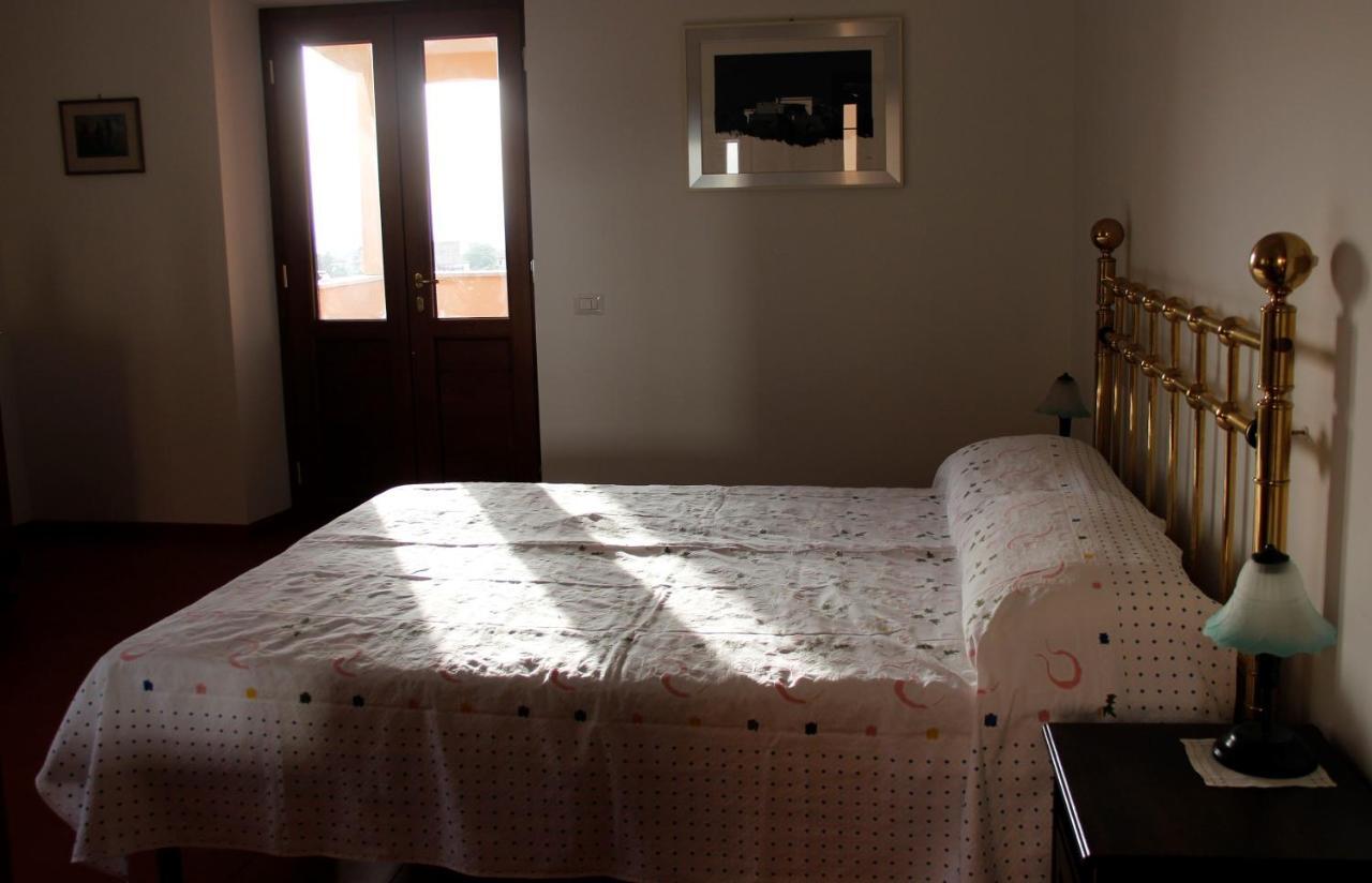 Appartamento In Villa Santa Caterina Frascati Exterior photo