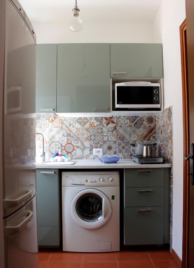 Appartamento In Villa Santa Caterina Frascati Exterior photo